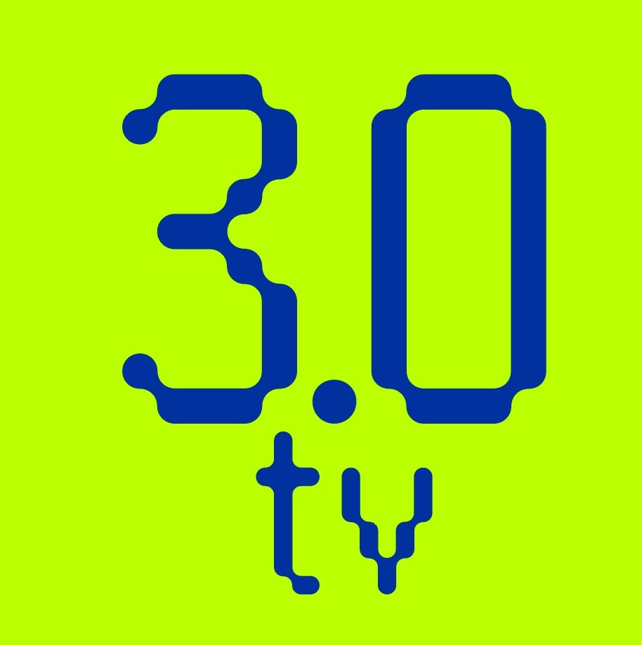 The 3.0 TV for Web3 Universe News
