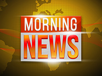 Morning News
